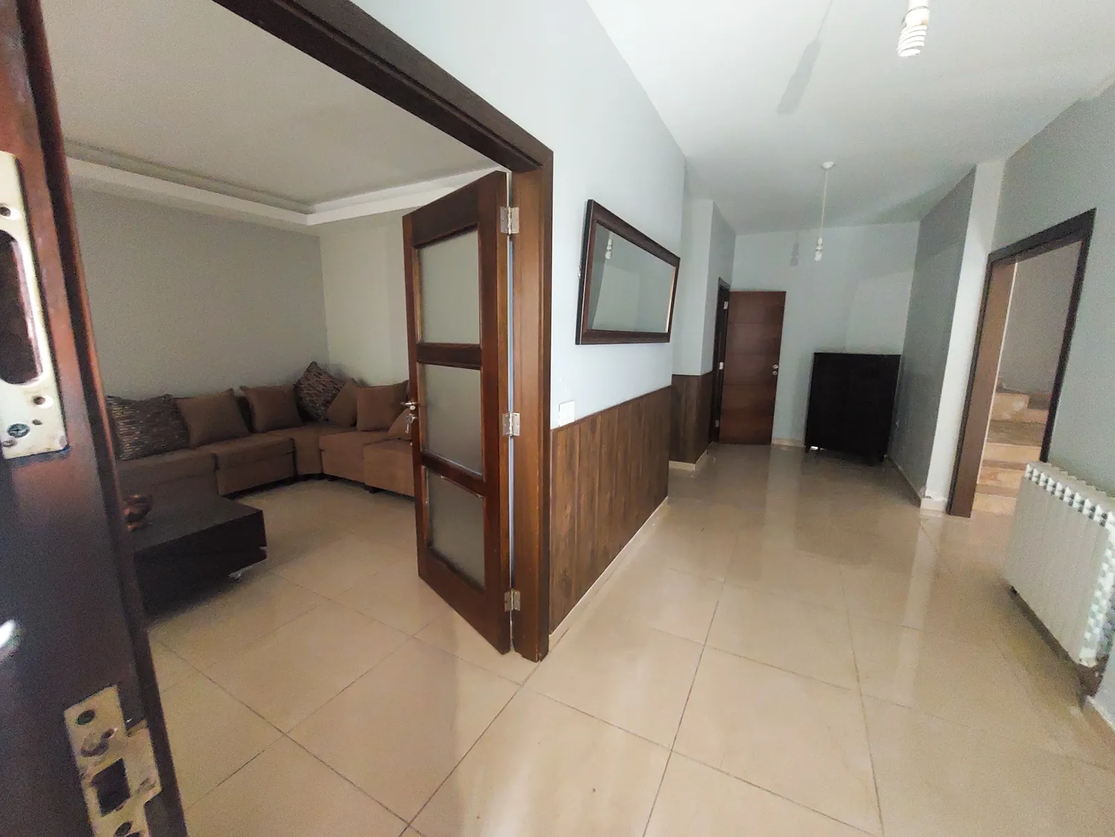 Apartment in Dik El Mehdi, Metn with Terrace — الصورة 3