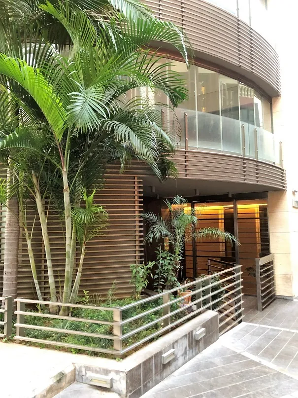 Prime Location Apartment in Achrafieh, Beirut
