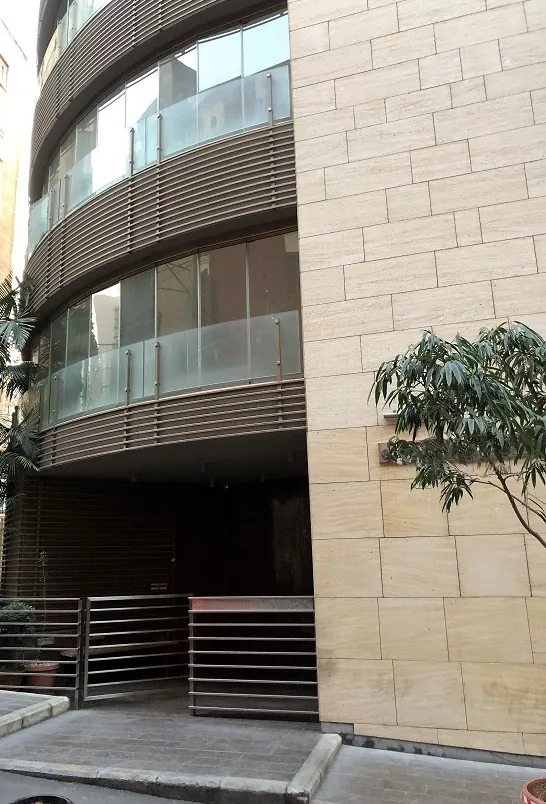 Prime Location Apartment in Achrafieh, Beirut — photo 2
