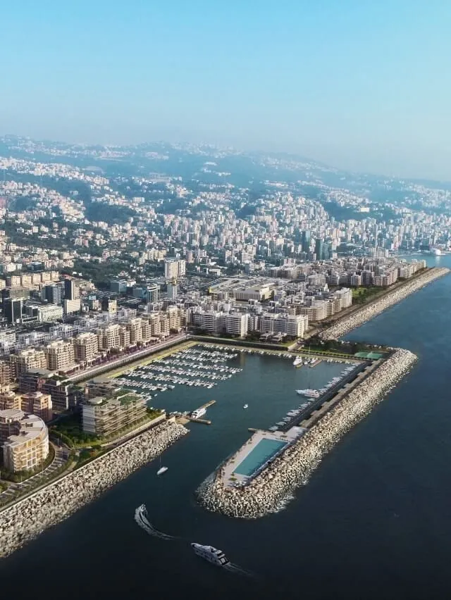 Prime Location Land in Dbayeh, Metn