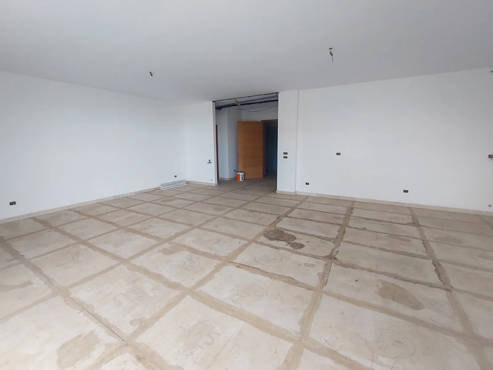 Apartment for Sale in Aoukar, Metn