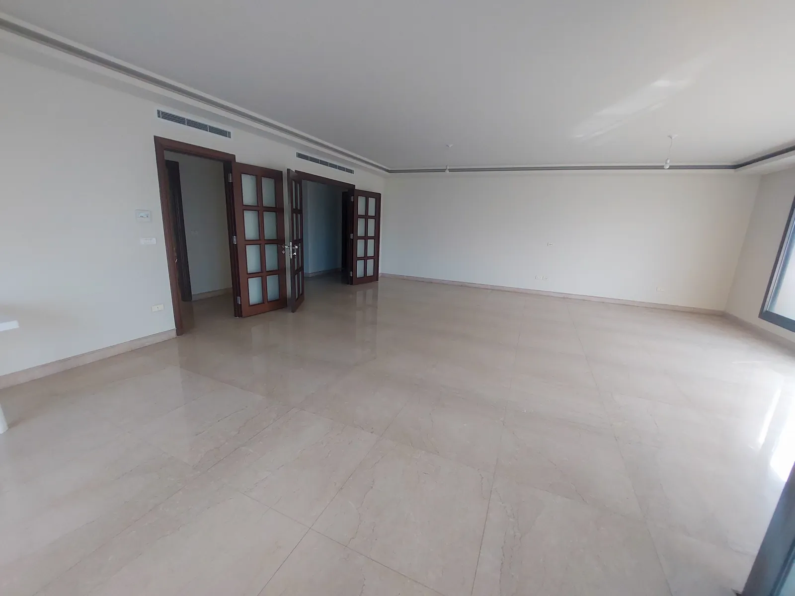 Apartment for Rent in Aoukar, Metn