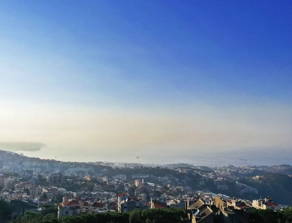 Land in Qornet Chehwan, Metn