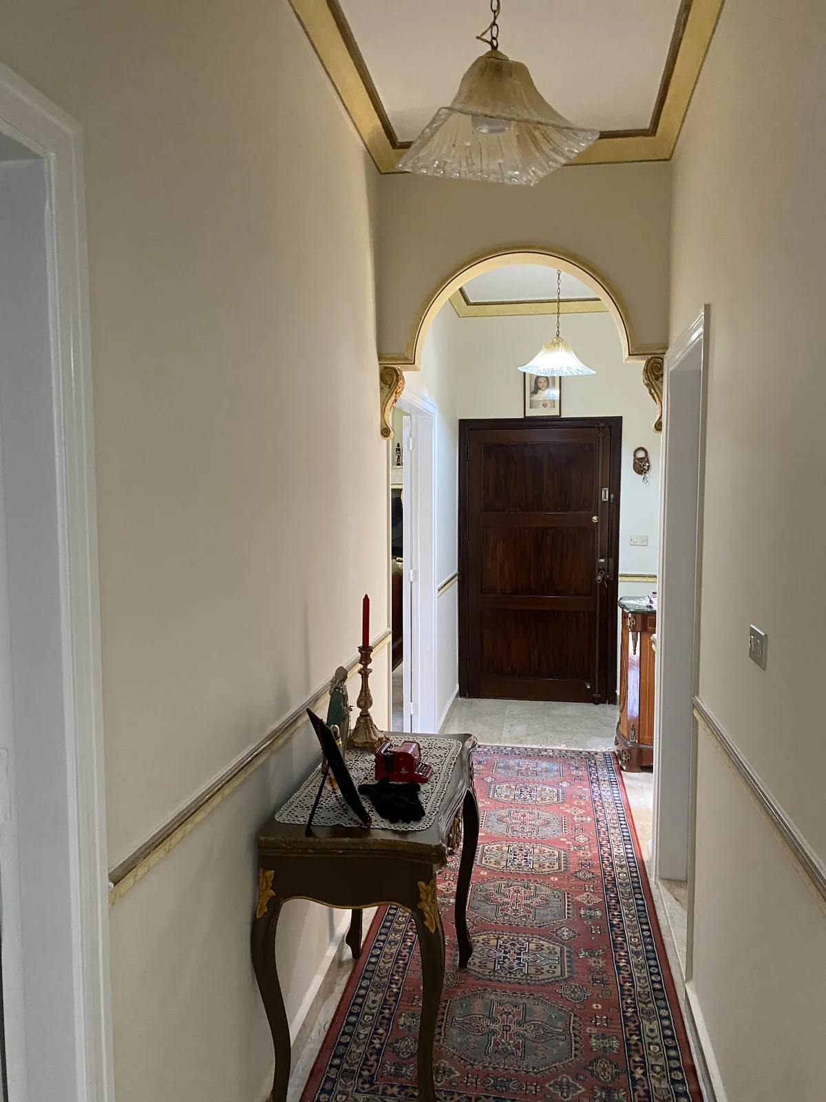 Apartment in Antelias/Majzoub, Metn — photo 5