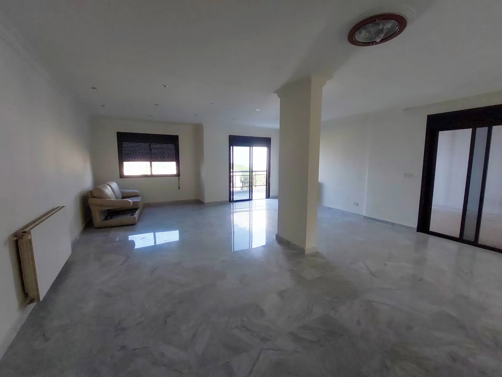 Duplex in Dik El Mehdi, Metn with a Breathtaking View
