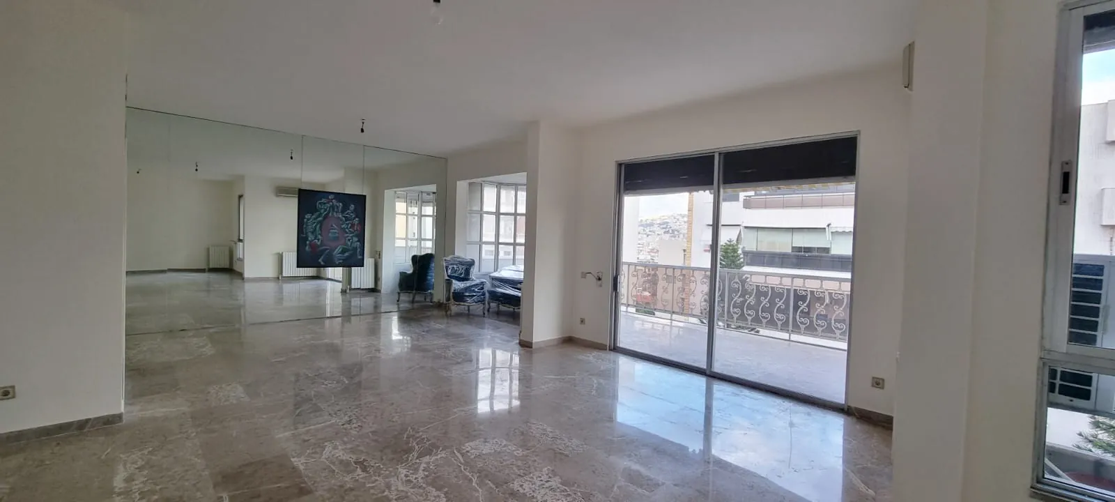 Apartment in Horsh Tabet, Metn