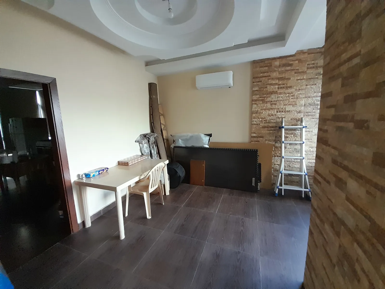 Duplex in Fanar, Metn with Mountain and Sea View — photo 2