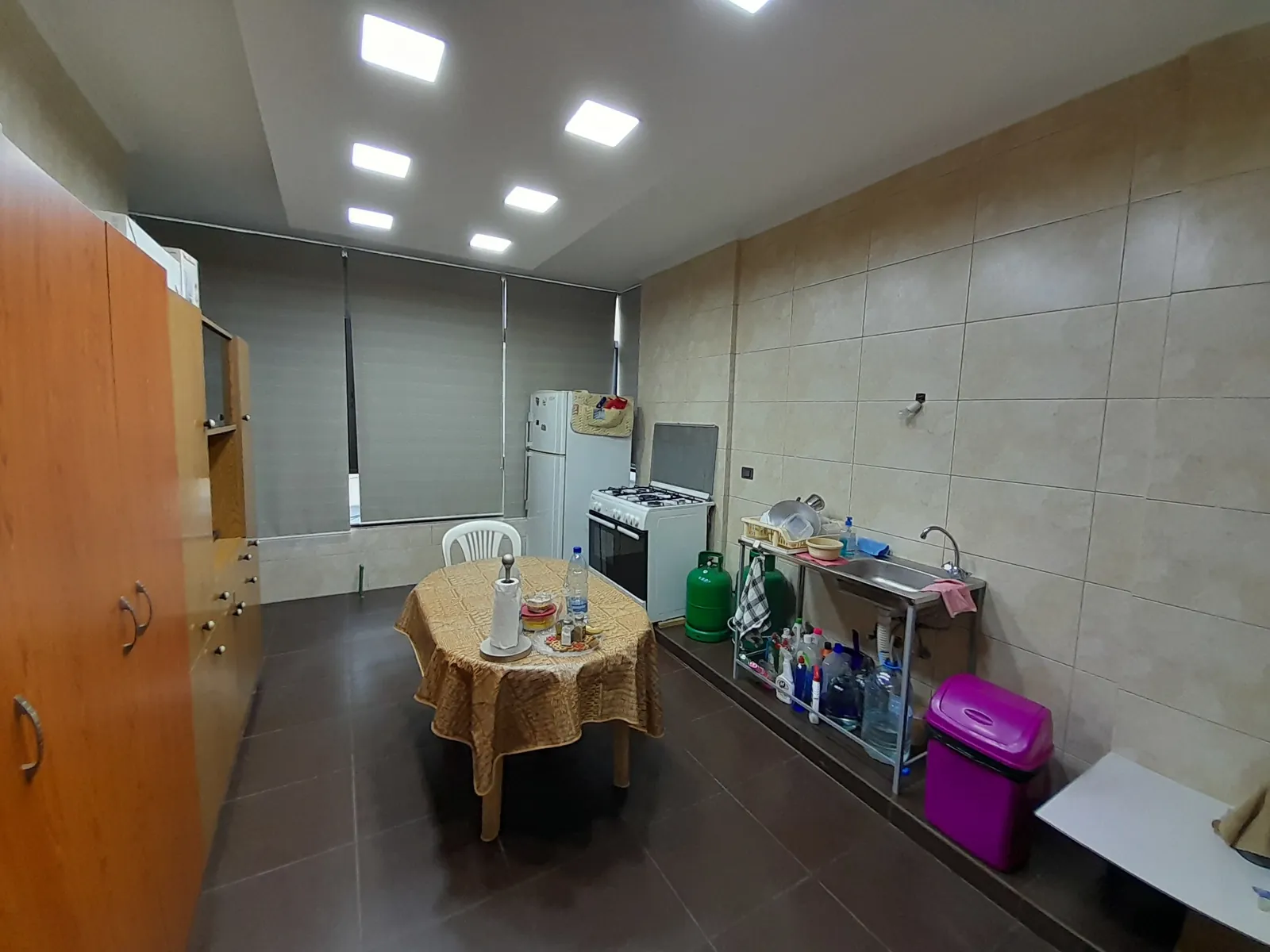Duplex in Fanar, Metn with Mountain and Sea View — photo 3