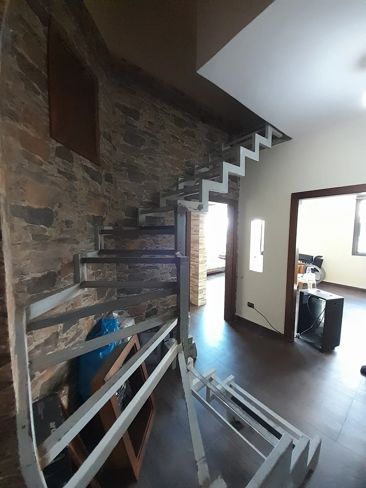 Duplex in Fanar, Metn with Mountain and Sea View — photo 5