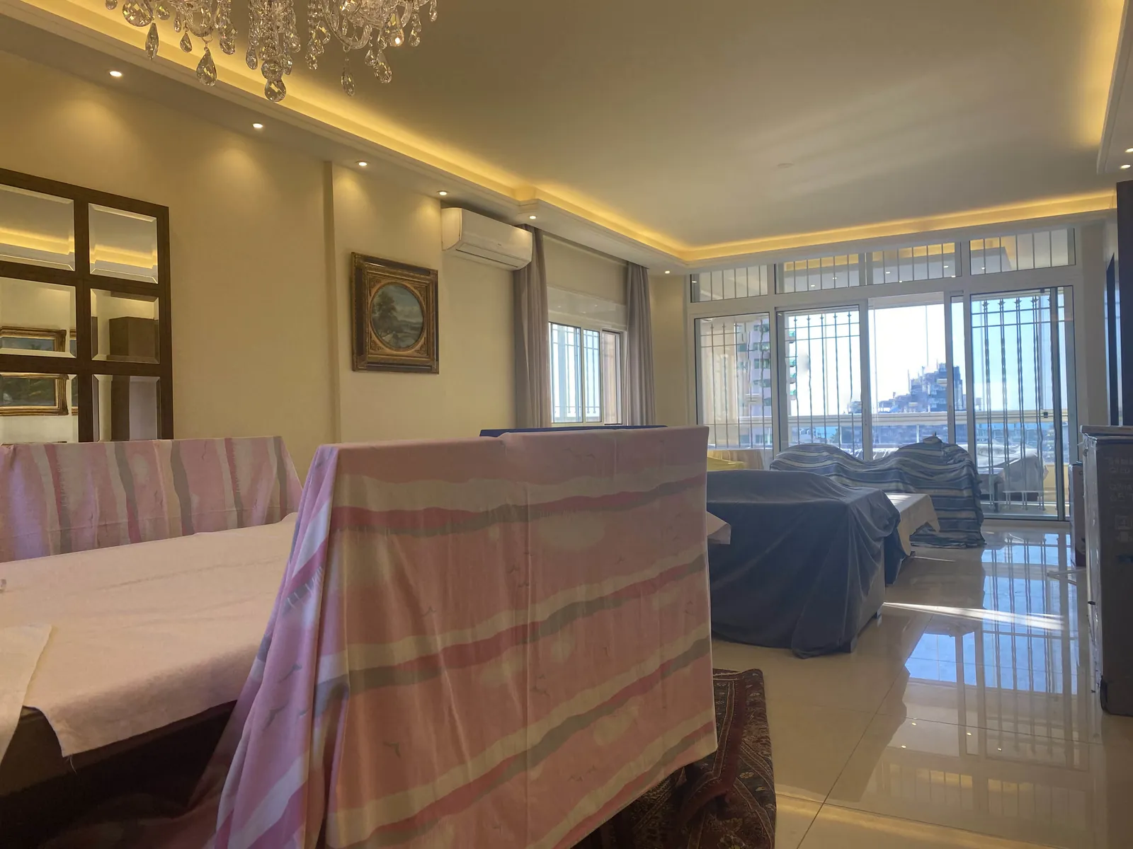 Apartment in Naccache, Metn with a Breathtaking Open View — photo 2