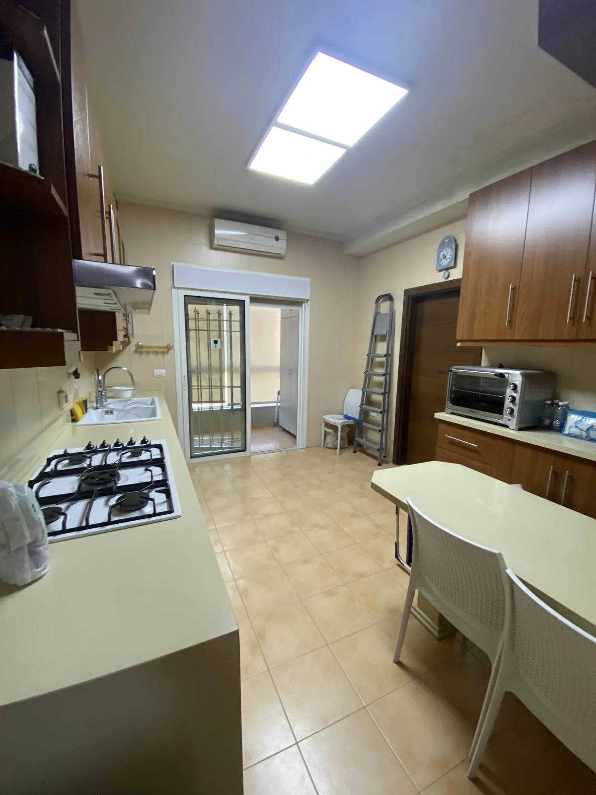 Apartment in Naccache, Metn with a Breathtaking Open View — photo 3