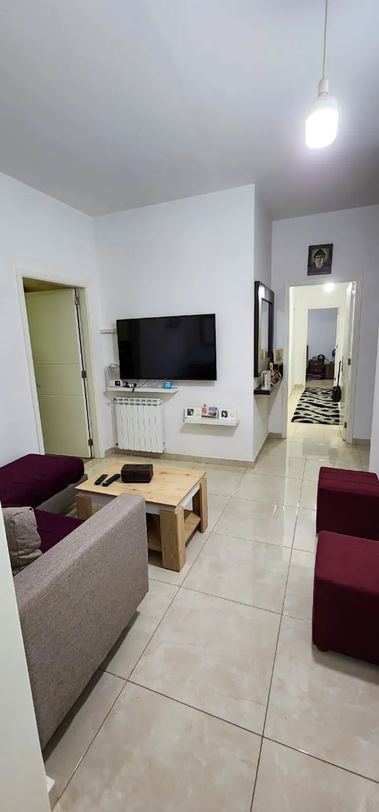 Apartment for Sale/RENT in Qannabet Baabdat, Metn with Mountain View — photo 2