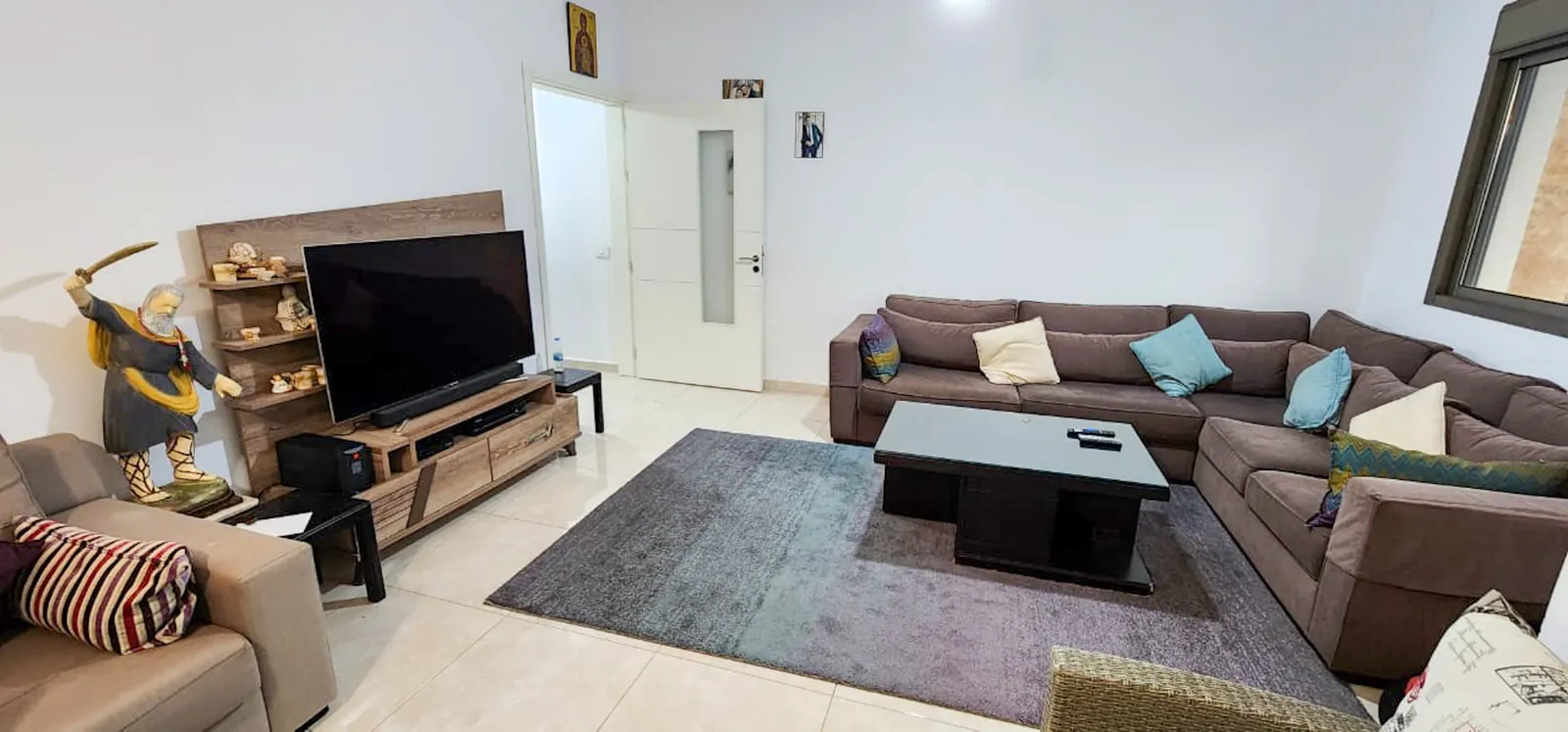 Apartment for Sale/RENT in Qannabet Baabdat, Metn with Mountain View — photo 3