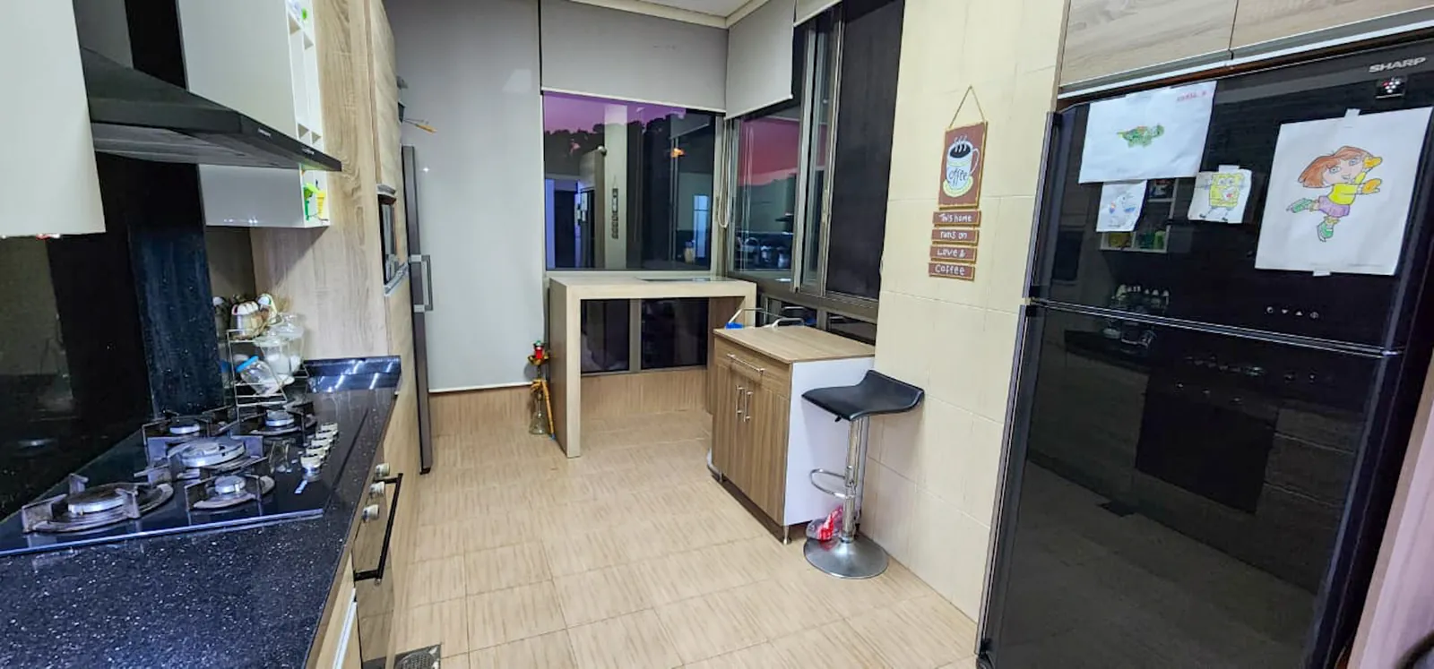 Apartment for Sale/RENT in Qannabet Baabdat, Metn with Mountain View — photo 4