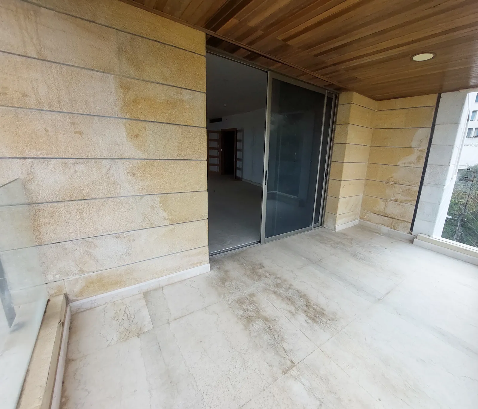Apartment in Qornet Chehwan, Metn