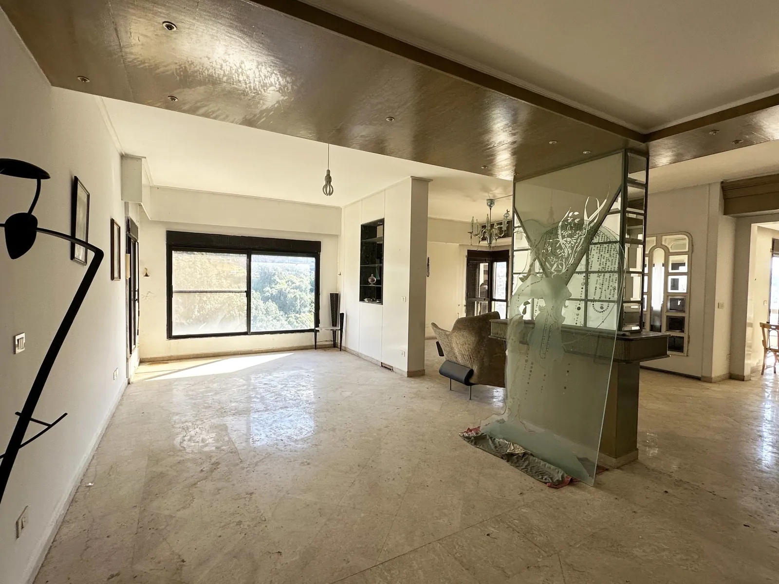 Apartment in Adma, Keserwan with Sea View