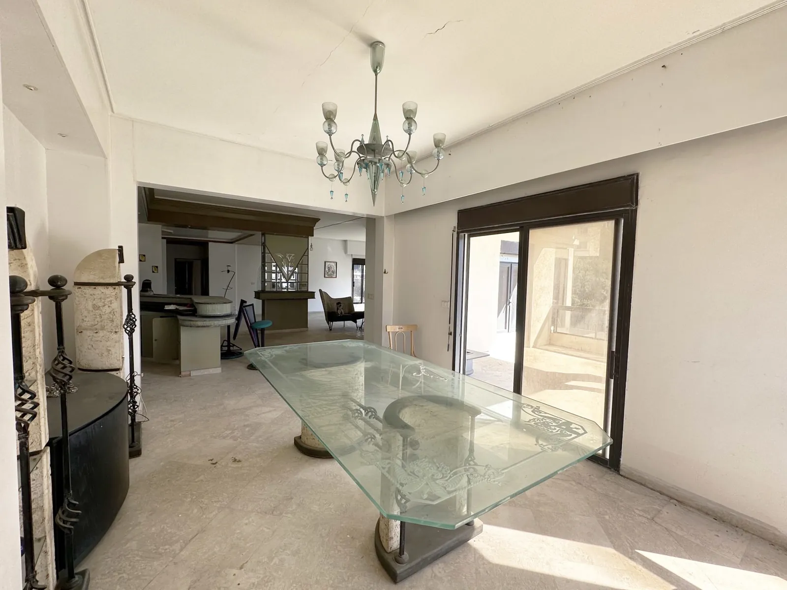 Apartment in Adma, Keserwan with Sea View — photo 2