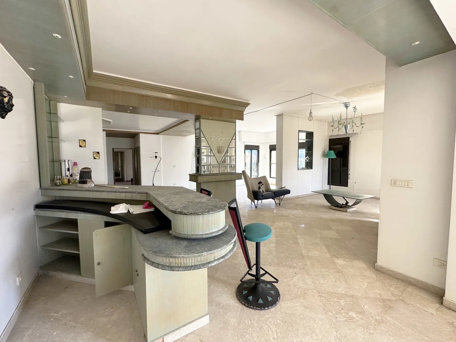 Apartment in Adma, Keserwan with Sea View — photo 3