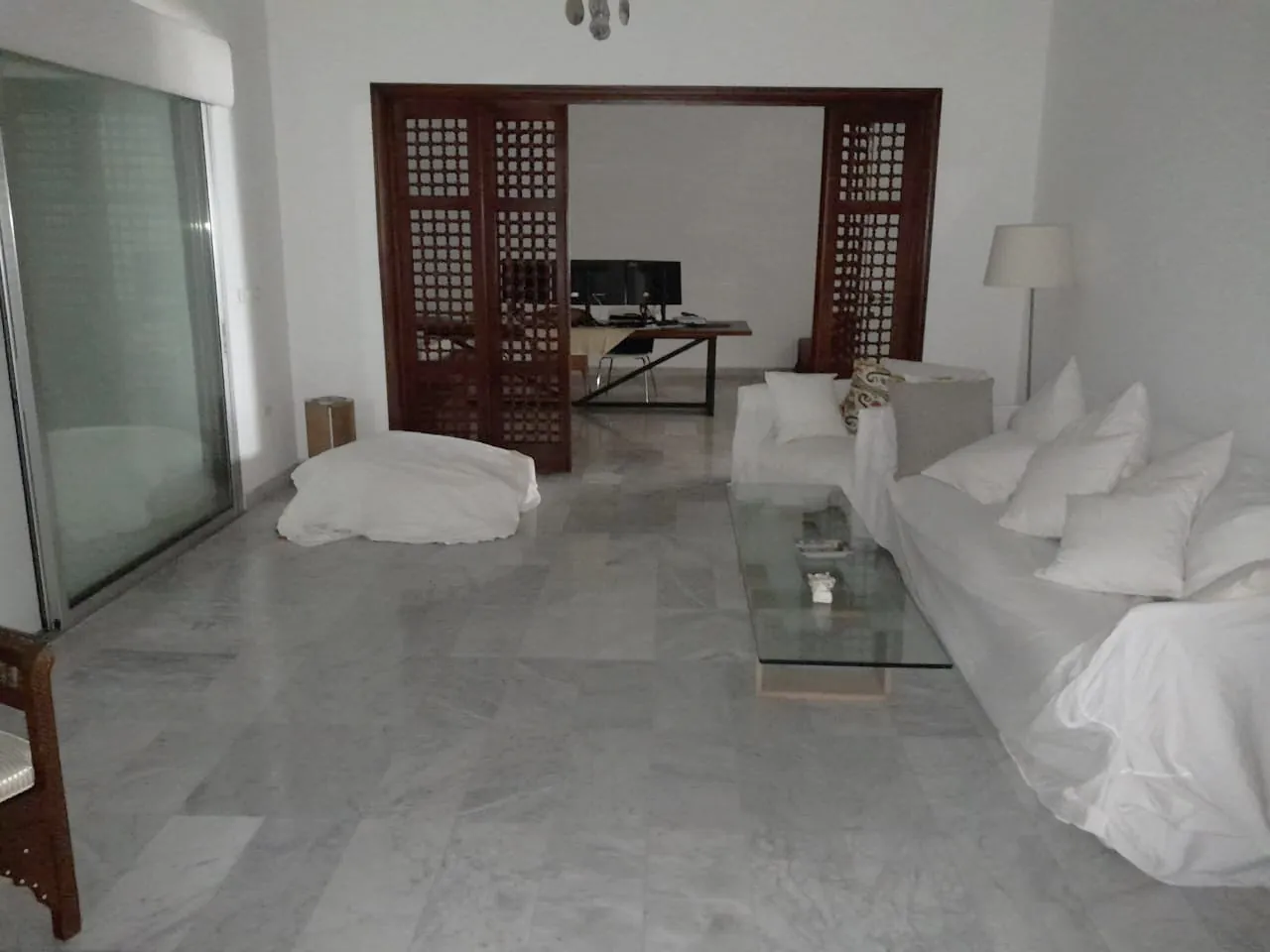 Prime Location Apartment for Rent in Horch Tabet, Metn