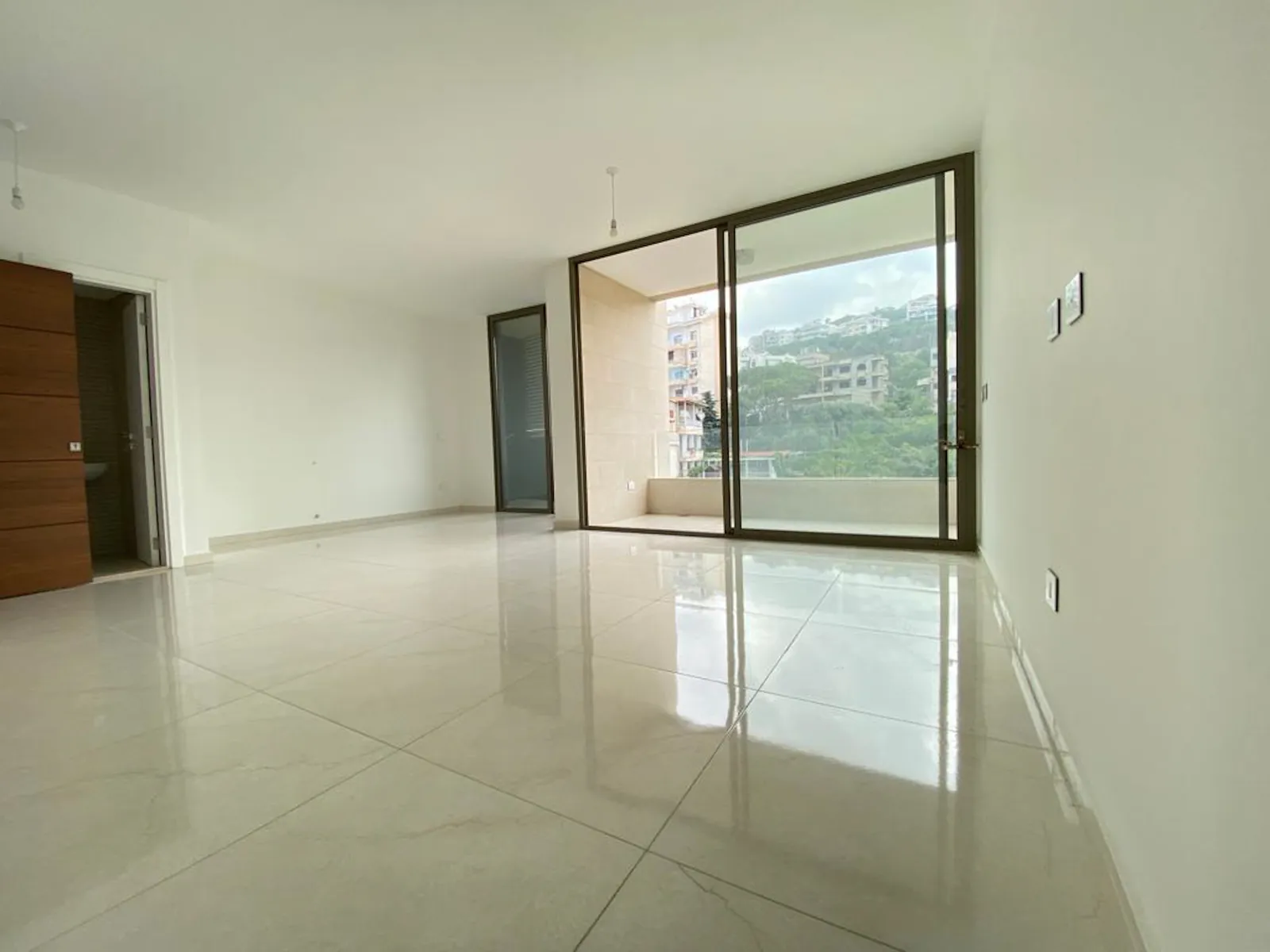 Duplex in Mazraat Yachouh, Metn