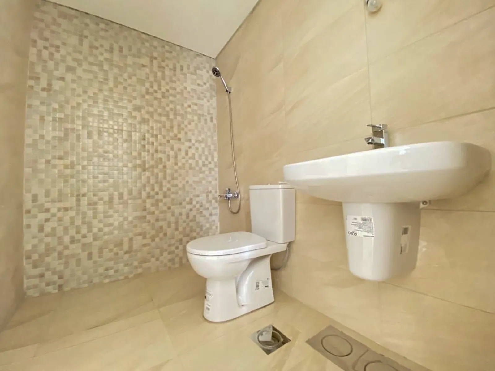 Duplex in Mazraat Yachouh, Metn — photo 4