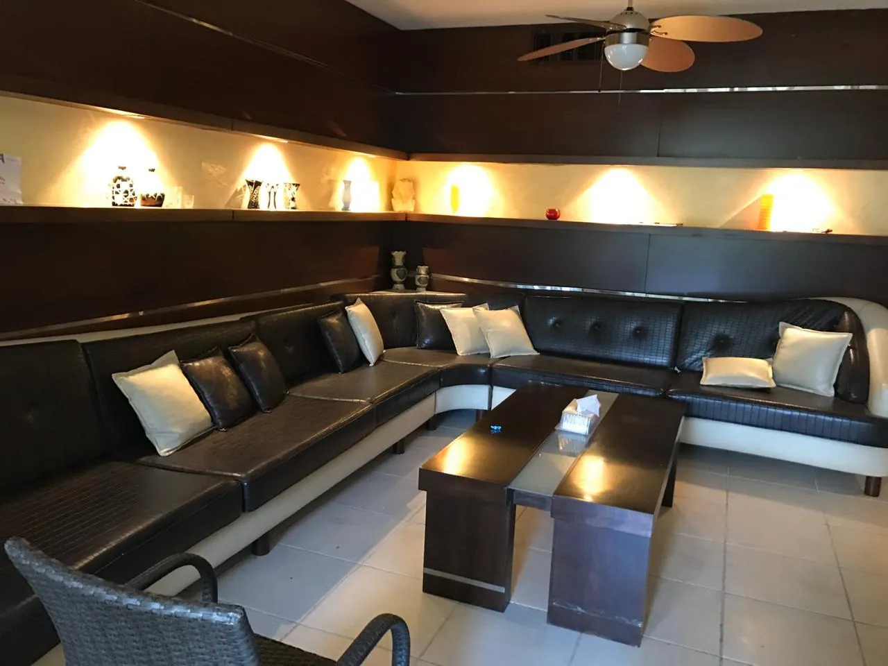 Fully Furnished Chalet for Rent in Kaslik, Keserwan