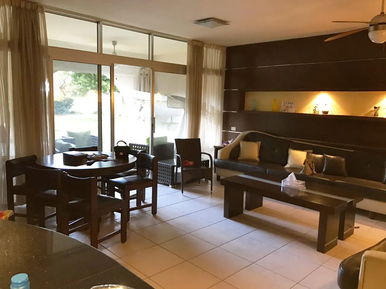 Fully Furnished Chalet for Rent in Kaslik, Keserwan — الصورة 2