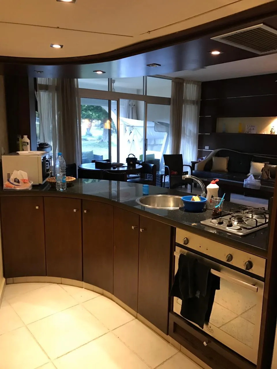 Fully Furnished Chalet for Rent in Kaslik, Keserwan — الصورة 3