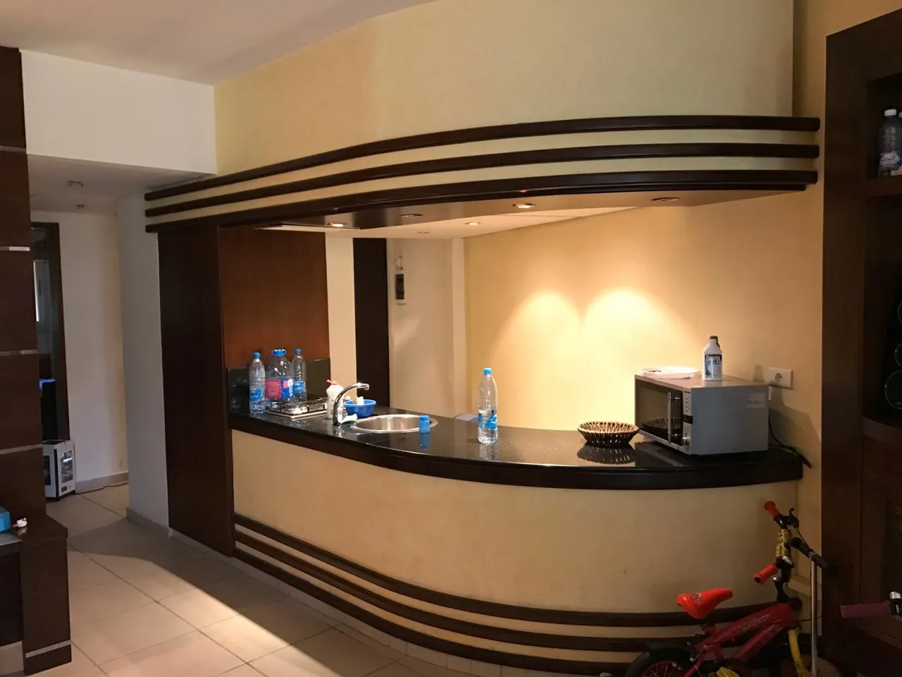 Fully Furnished Chalet for Rent in Kaslik, Keserwan — الصورة 4