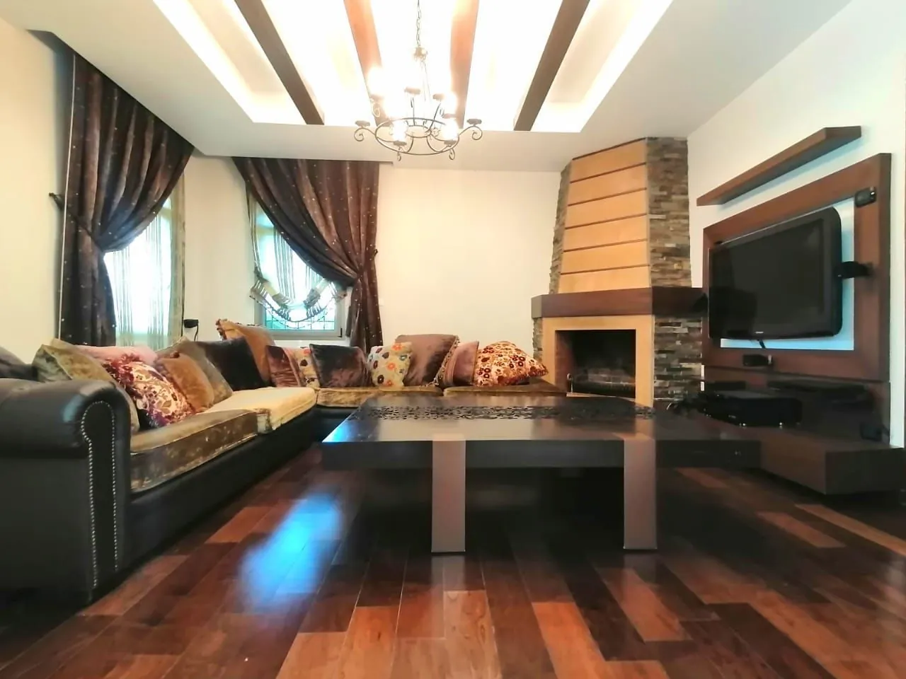 Fully Furnished Apartment for Rent in Kfar Hebab, Keserwan — photo 2