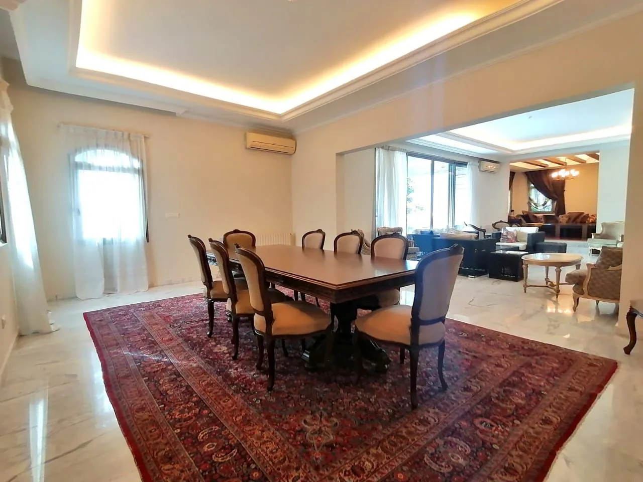Fully Furnished Apartment for Rent in Kfar Hebab, Keserwan — photo 4