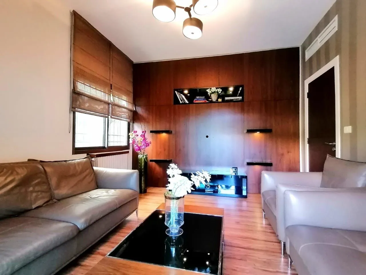 Fully Furnished Apartment for Rent in Kfar Hebab, Keserwan — photo 5