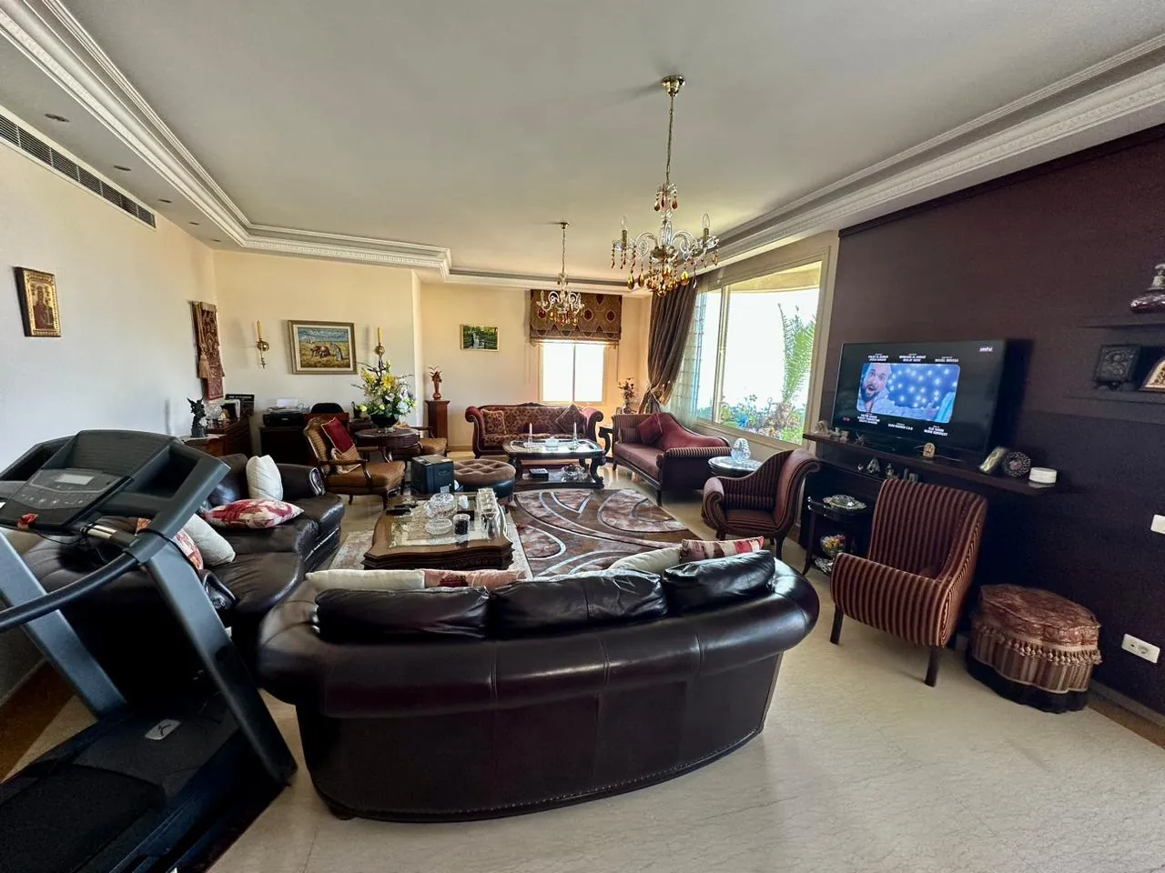Apartment in Kfar Hebab, Keserwan — الصورة 3