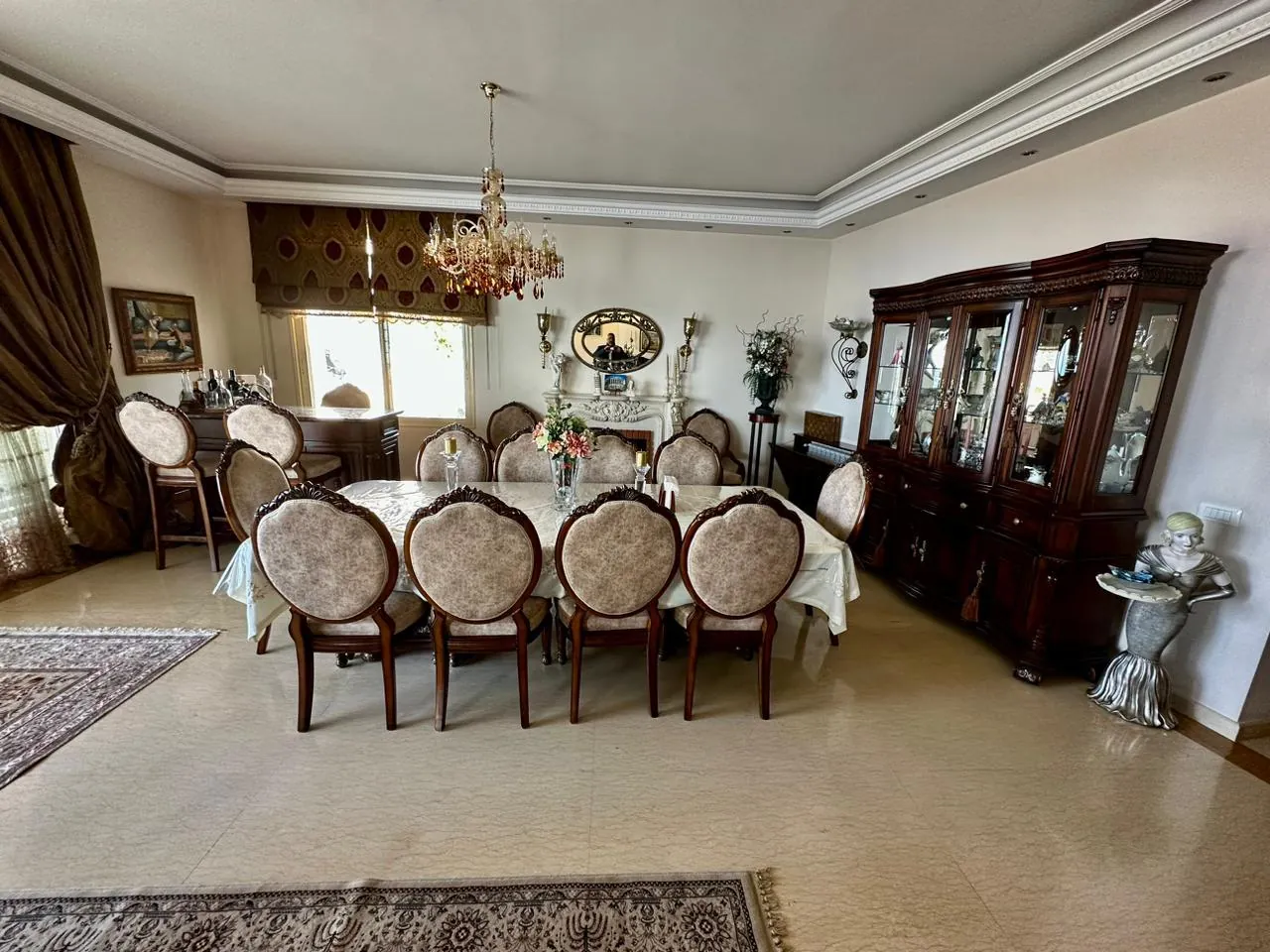 Apartment in Kfar Hebab, Keserwan — الصورة 4