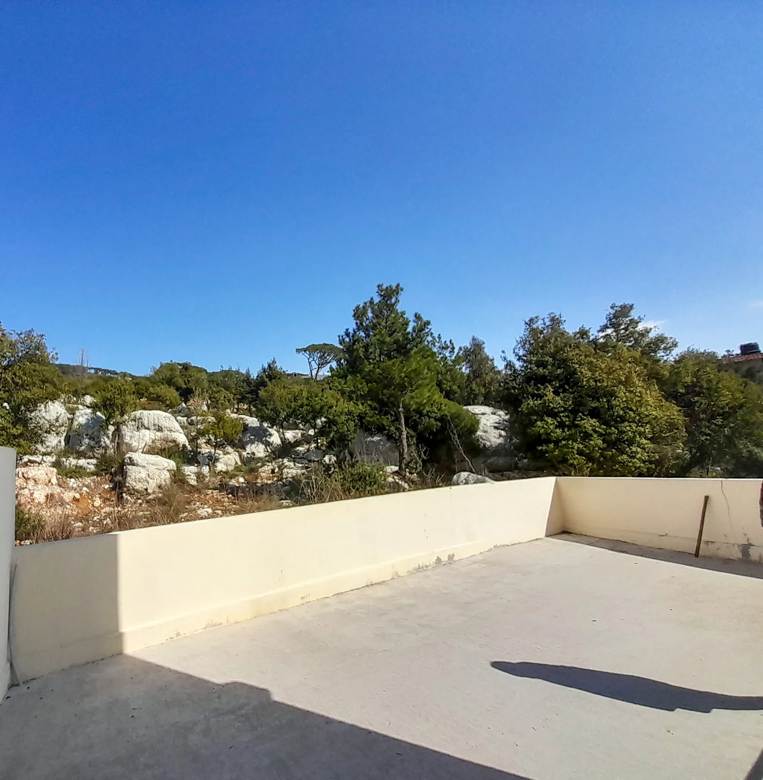Apartment in Douar, Metn with Mountain View