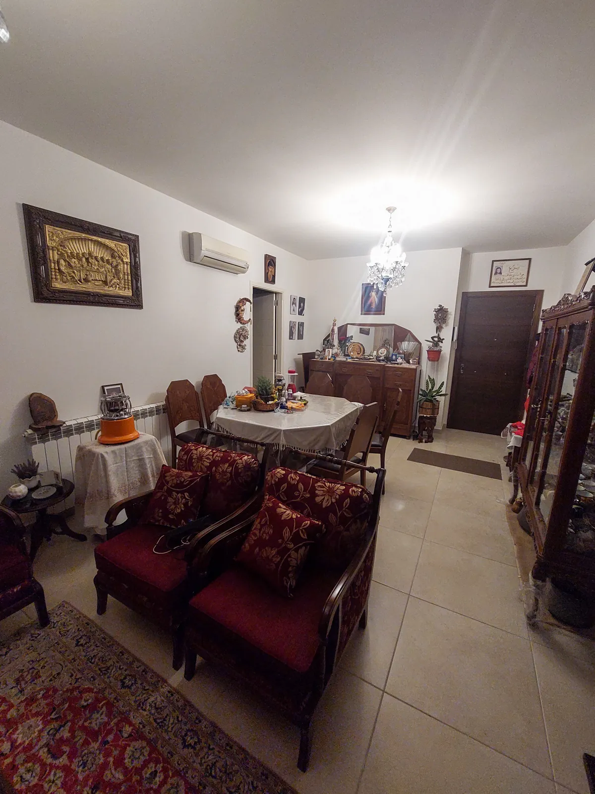 New Apartment in Mazraat Yachouh, Metn — الصورة 2
