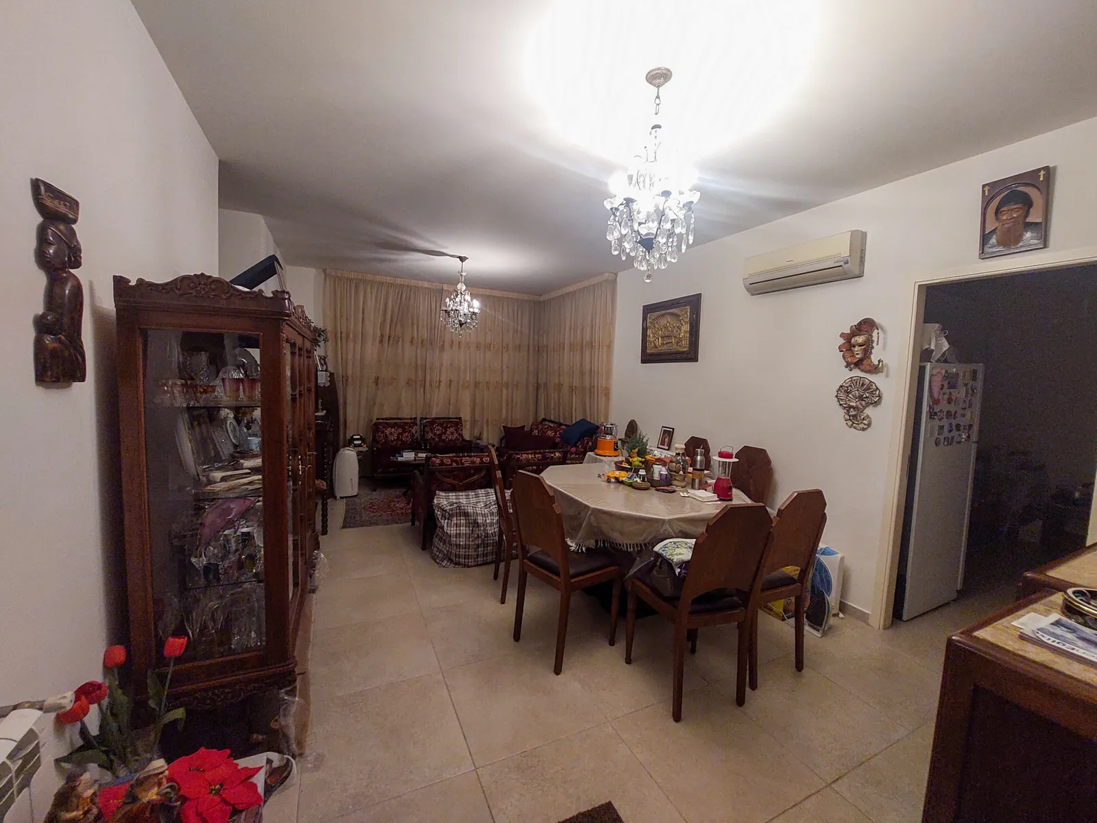 New Apartment in Mazraat Yachouh, Metn — الصورة 3