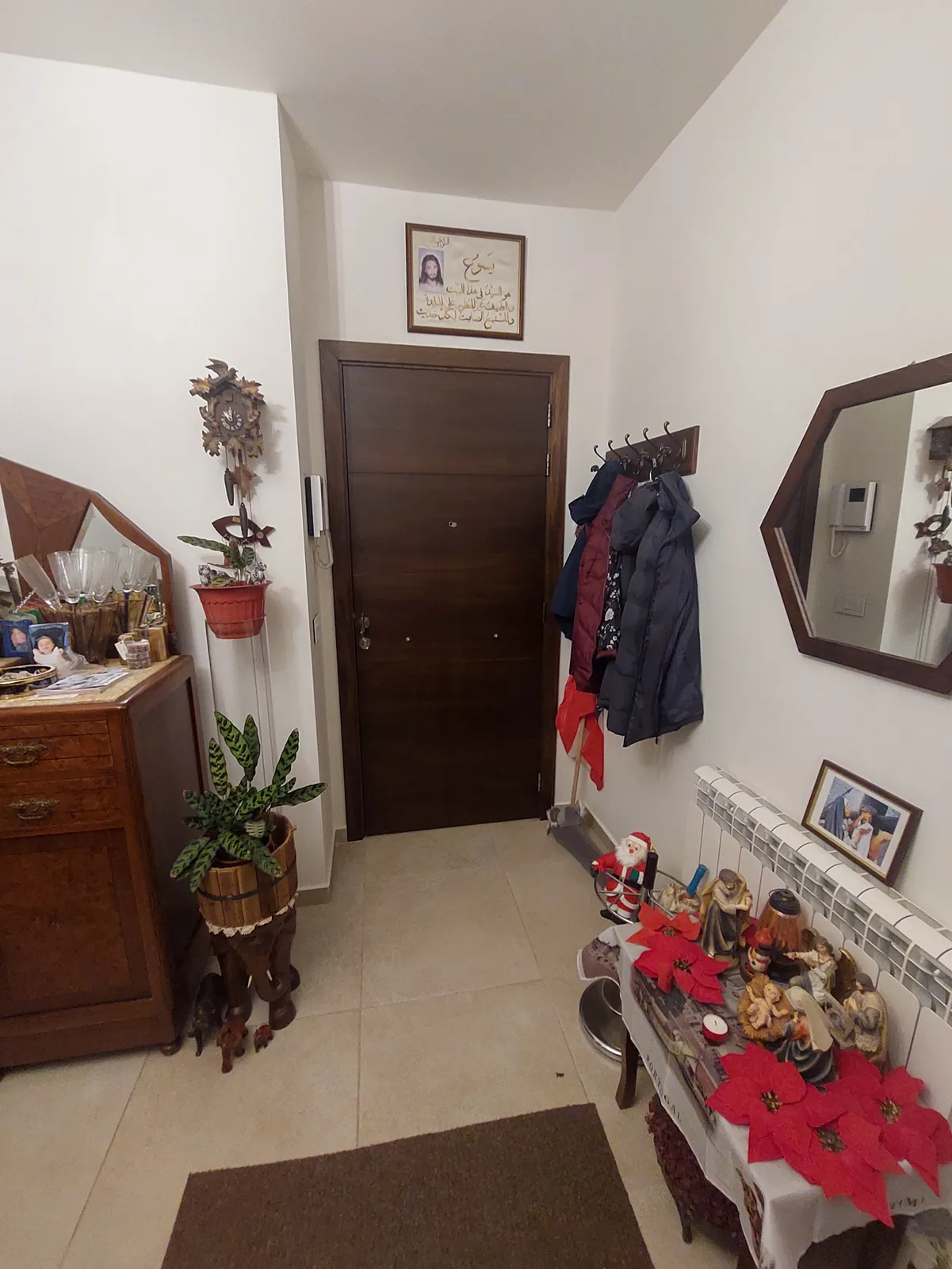 New Apartment in Mazraat Yachouh, Metn — الصورة 4