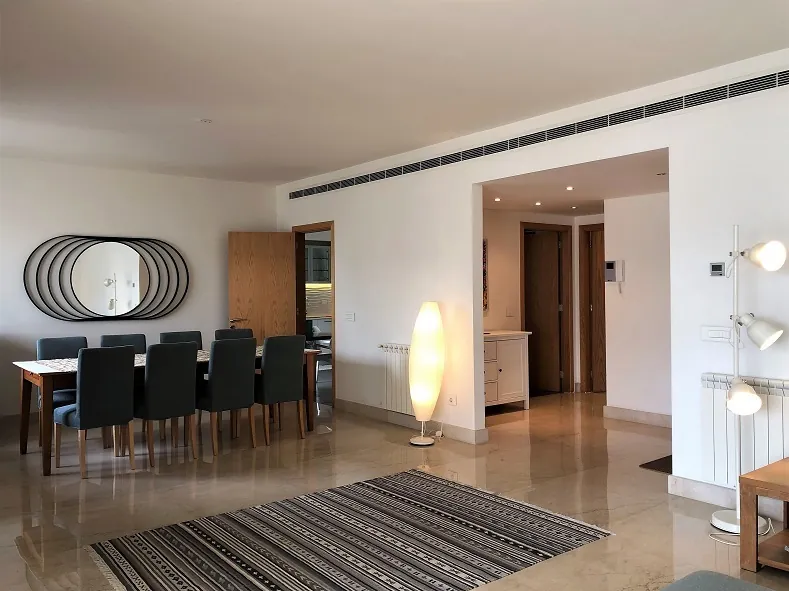 Apartment for Rent in Achrafieh, Beirut — الصورة 2
