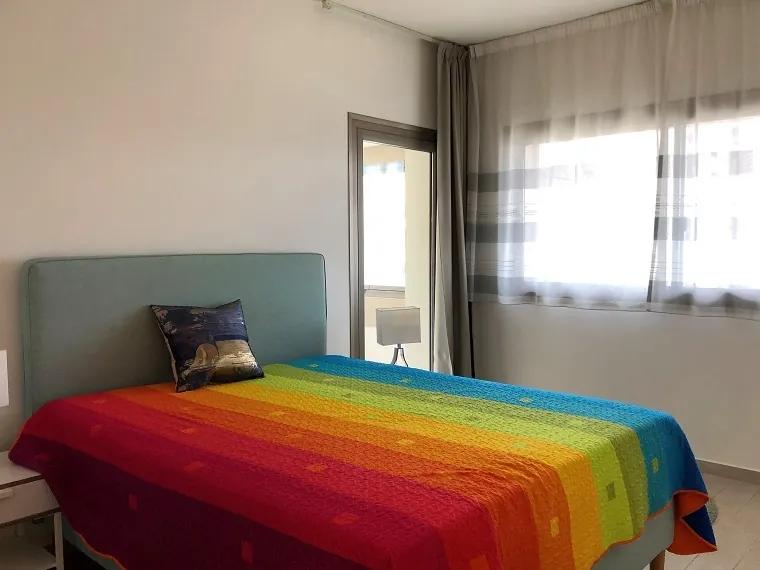 Apartment for Rent in Achrafieh, Beirut — الصورة 5