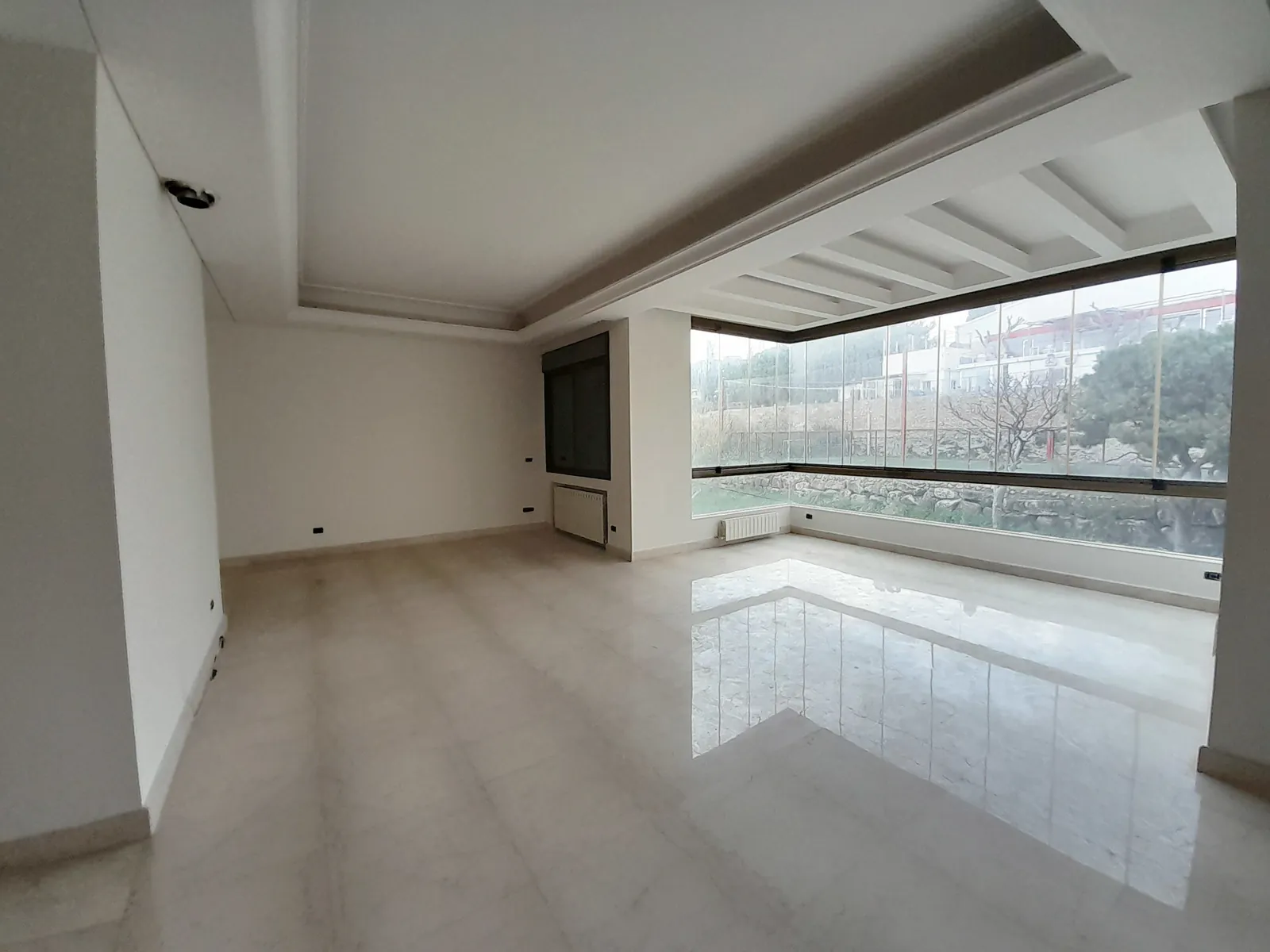 Luxurious Apartment in Horch Tabet, Metn
