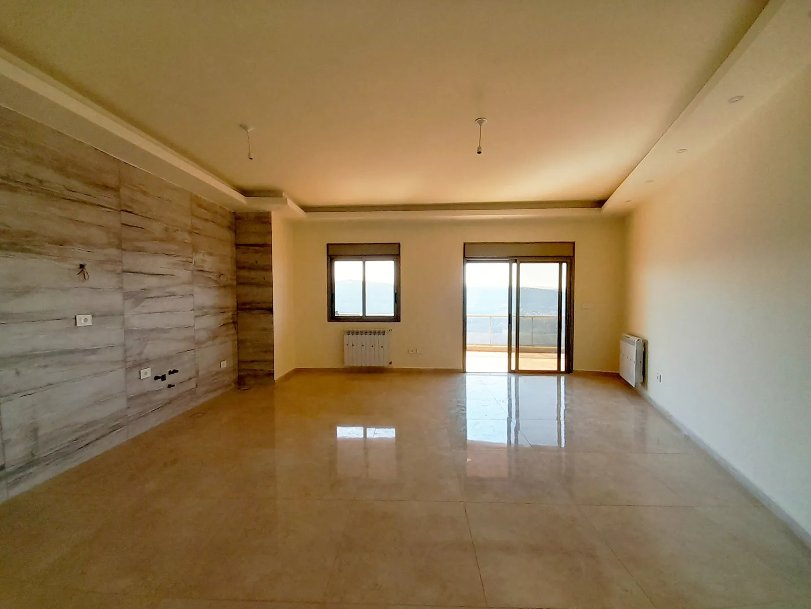 Apartment in Douar, Metn