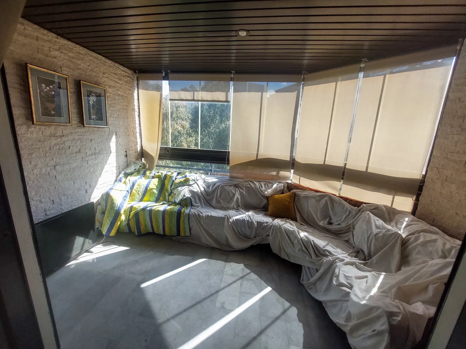 Apartment in Mar Roukoz, Metn — الصورة 3