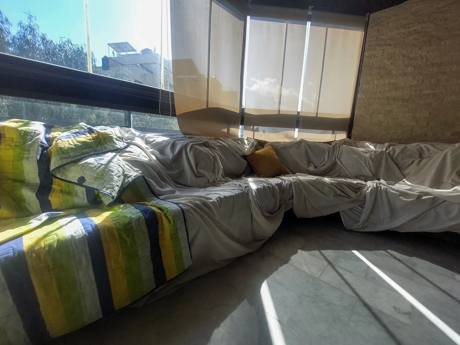 Apartment in Mar Roukoz, Metn — الصورة 4