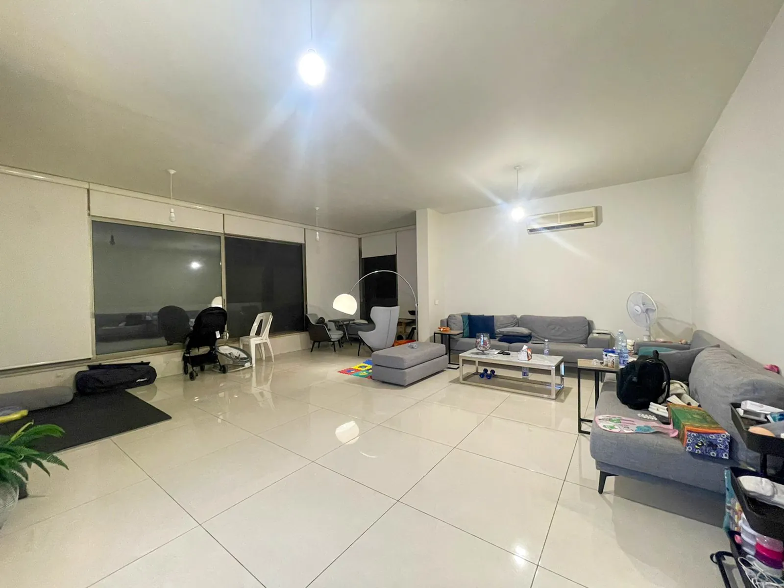 New Apartment for Rent in Dik El Mehdi, Metn