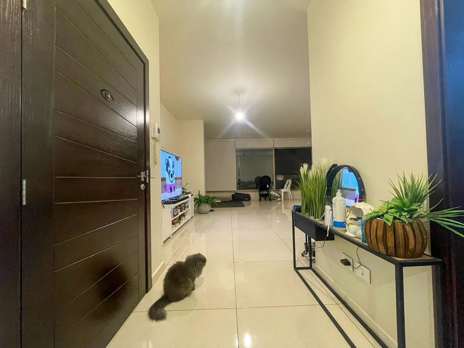 New Apartment for Rent in Dik El Mehdi, Metn — الصورة 2