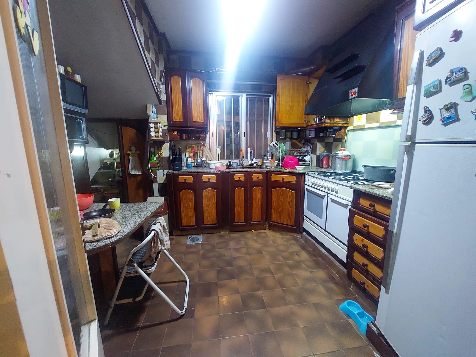 Apartment in Mazraat Yachouh, Metn with Terrace — photo 3