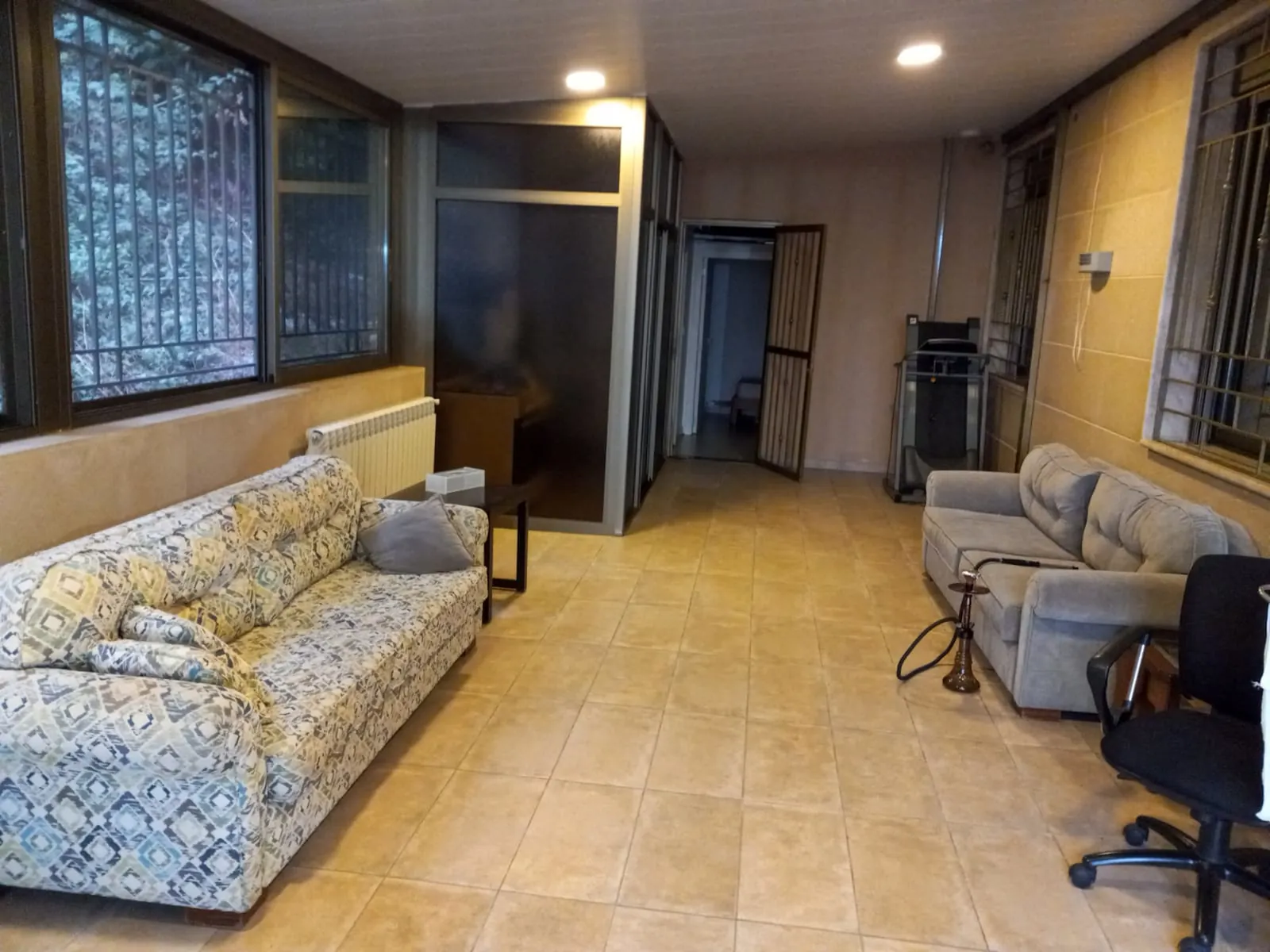 Furnished Apartment in Dik El Mehdi, Metn with Terrace — الصورة 5
