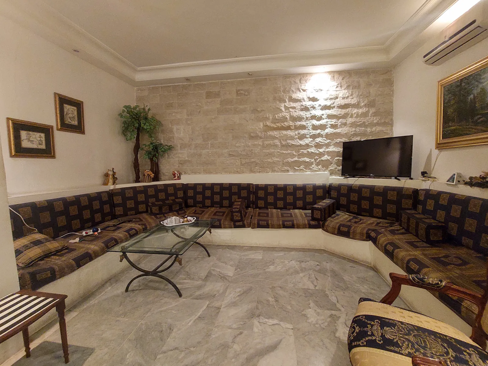 Apartment in Dik El Mehdi, Metn with Terrace