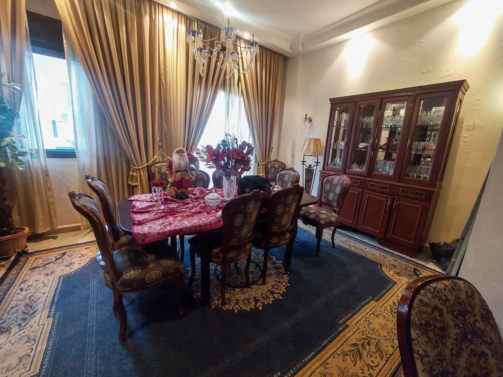 Apartment in Dik El Mehdi, Metn with Terrace — photo 4